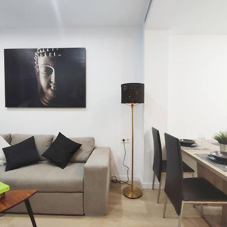 Ohana Home 1 Малага Экстерьер фото